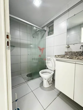 Imagem Apartamento de 3 Quartos+ Dependência de Empregada.2 Vagas de Garagem. No Altiplano