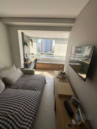 Imagem Apartamento à venda em Perdizes com 75m² 2 dormitórios 1 suíte Condomínio Pateo Vila Pompéia