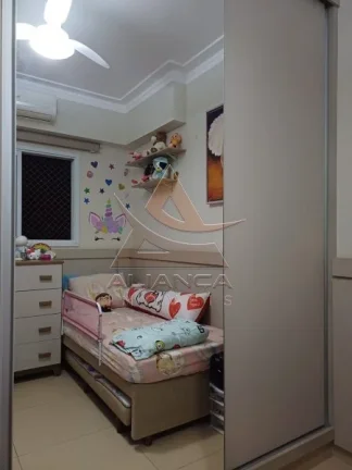 Imagem Apartamento - Ribeirão Preto - Ipiranga