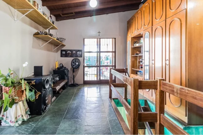 Imagem PEDA 88 Casa 612511042-24 - Casa à venda no bairro Partenon - Porto Alegre/RS
