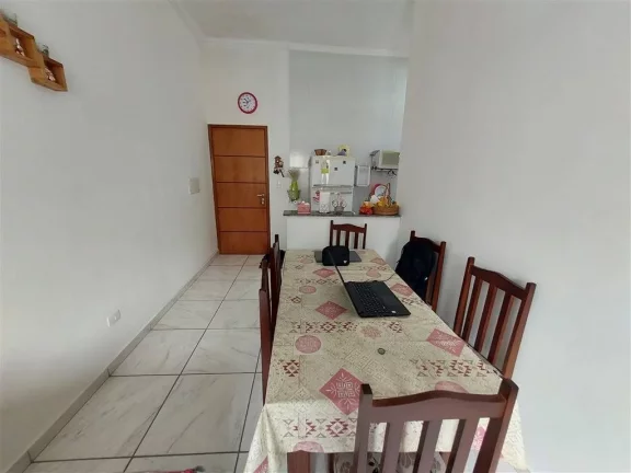 Imagem Apartamento à Venda em Ocian, Praia Grande - SP