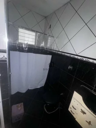 Imagem Casa com 3 dormitórios sendo 1 suite à venda por R$ 310.000 - Jardim Sorocaba Park - Sorocaba/SP