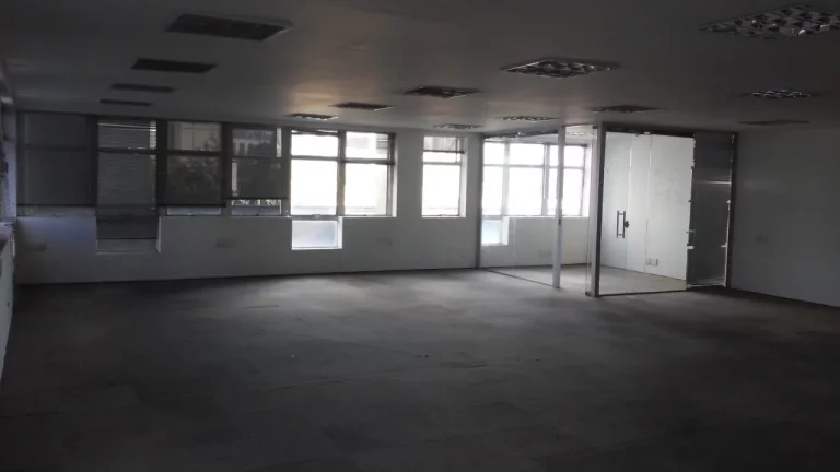 Imagem Conjunto comercial na Faria Lima