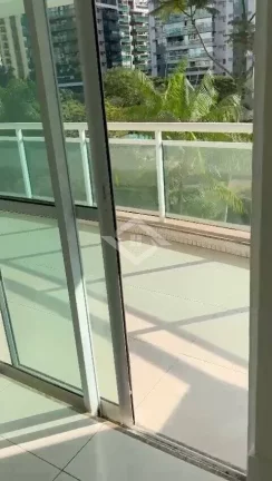 Imagem Apartamento para Venda no Saint Martin Península de 2 Suítes