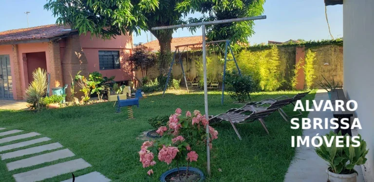 Imagem Chácara com 4 dormitórios à venda, 1119 m² por R$ 1.200.000,00 - Condomínio Haras Paineiras - Salto/SP
