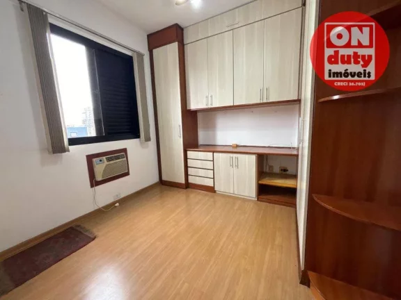 Imagem Apartamento - Gonzaga - Santos/SP