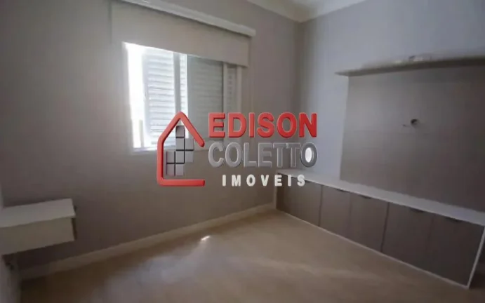 Imagem Apartamento para alugar no Condomínio Spazio Di Fiori, Glebas Califórnia, Piracicaba!!