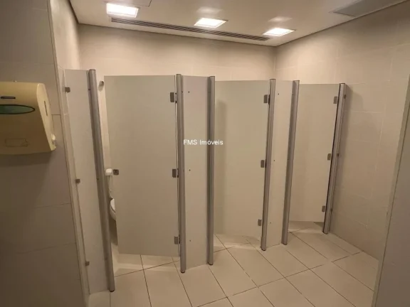 Imagem Sala Comercial na Vila Cordeiro com 926,08m² de Área