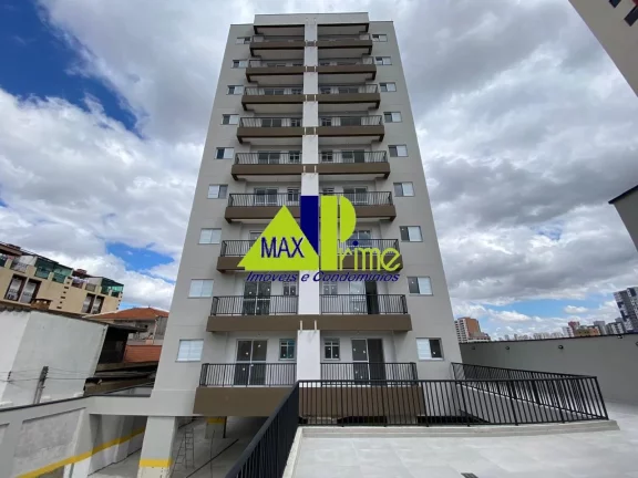 Imagem Apartamento à venda em São Paulo-SP, Penha de França: 1 quarto, 1 banheiro, 33,00 m² de área. Venha conferir!