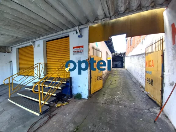 Imagem Salão comercial à venda na Avenida Onze de Agosto, Bairro Anchieta , São Bernardo do Campo