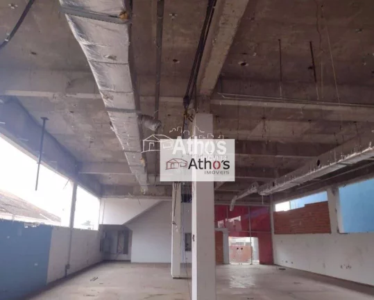 Imagem Salão, 1200 m - venda por R$ 4.500.000,00 ou aluguel por R$ 35.000,01 - Centro - Salto/SP