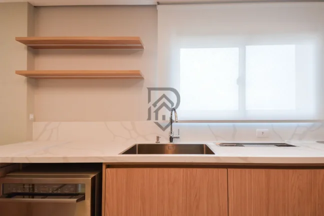 Imagem Apartamento Condomínio Soberano andar alto vista livre 4 vagas determinadas
