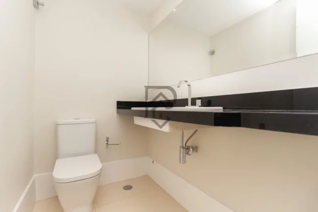 Imagem Apartamento Cobertura Duplex brooklin reformada