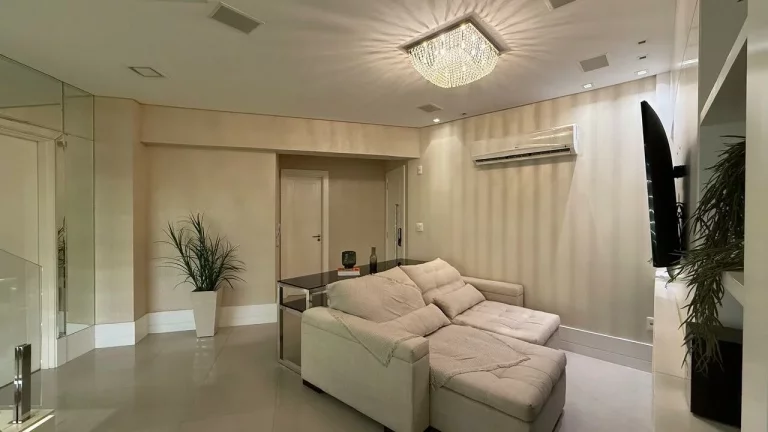 Imagem Cobertura com 4 dormitórios à venda sendo 4 suítes, 300 m² por - R$ 9.500.000,00 - Barra Sul - Bal. Camboriú/SC
