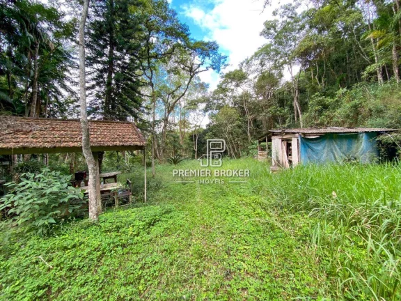 Imagem Sítio à venda, 250000 m² por R$ 949.900,00 - Cruzeiro - Teresópolis/RJ