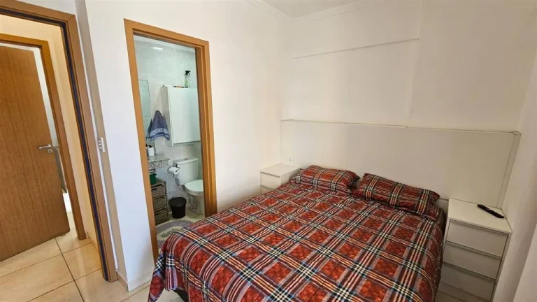 Imagem APARTAMENTO COM 80 m² - GUILHERMINA - PRAIA GRANDE SP