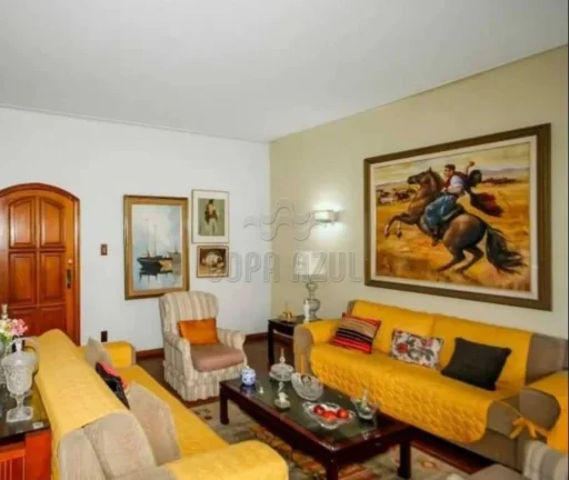 Imagem Copacabana – Rua Figueiredo Magalhães | Residencial › Apartamento 4 quarto(s) à Venda