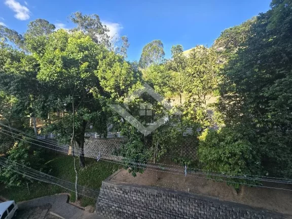 Imagem Apartamento- 2 quartos- 53m2- Sol manhã- Varanda- Taquara