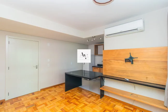 Imagem Apartamento à venda no bairro Moinhos de Vento - Porto Alegre/RS