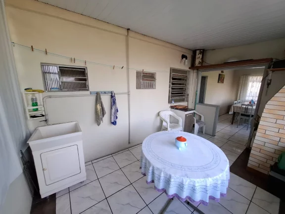 Imagem CASA RESIDENCIAL em BARRA VELHA - SC, Centro