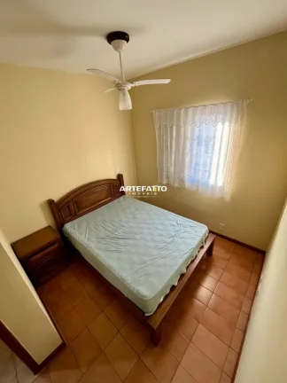 Imagem Apartamento espaçoso a venda com 2 dormitórios na Praia Grande em Ubatuba