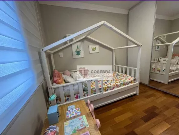 Imagem Apartamento à venda, 94 m² por R$ 1.650.000,00 - Vila Olímpia - São Paulo/SP