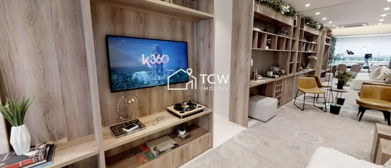 Imagem Apartamento à venda no bairro Vila Mariana - São Paulo/SP, Zona Sul
