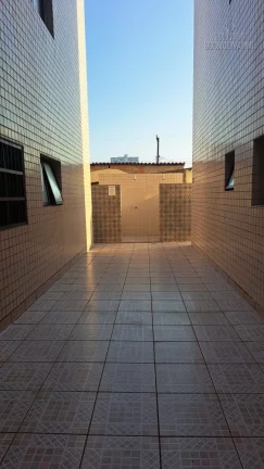 Imagem Apartamento 02 quartos no coração da Vila Caiçara Praia Grande SP