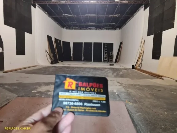 Terreno Comercial para Venda em RIO DE JANEIRO, São Cristóvão