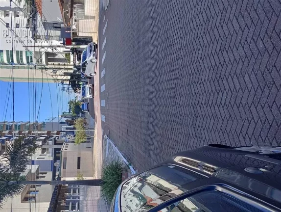 Imagem Apartamento à Venda em Vila Caiçara, Praia Grande - SP