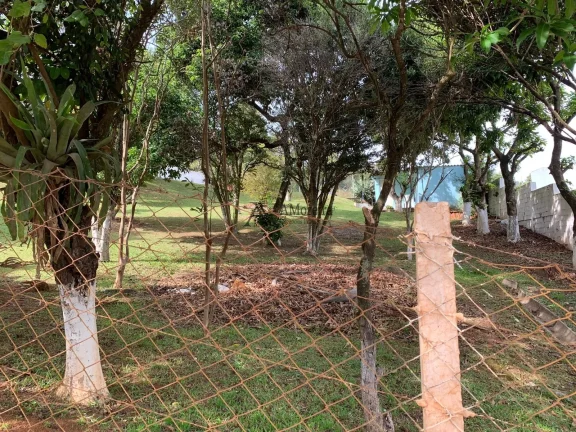 Imagem MARAVILHOSO TERRENO PLANO - Vista para a Serra do Japi