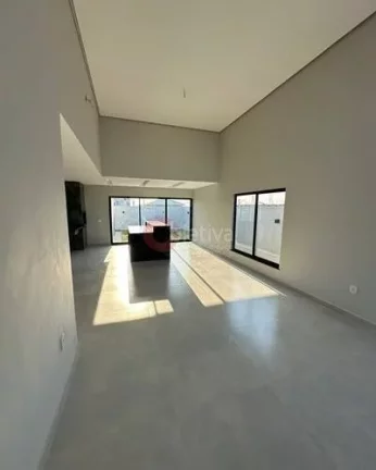 Imagem Casa linear condomínio Viverde II, 3 quartos, São Pedro da Aldeia