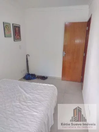 Imagem Sobrado para Venda em Santo André / SP no bairro Vila Alice