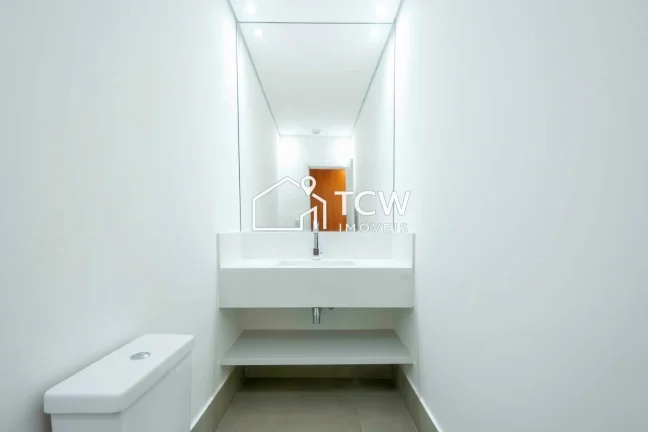 Imagem Apartamento à venda no bairro Itaim Bibi - São Paulo/SP, Zona Sul
