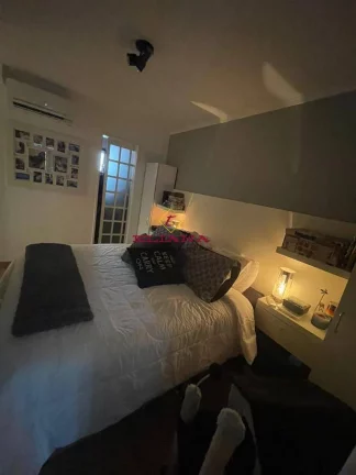 Imagem Apartamento com 2 quartos, 80m², à venda em São Paulo, Brooklin Paulista