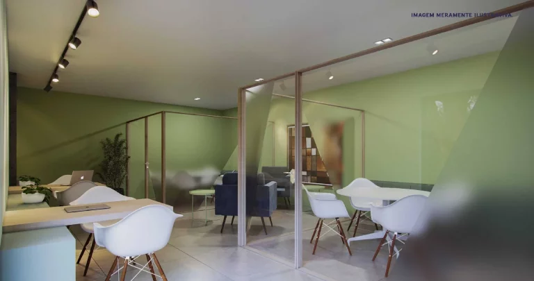 Imagem Residencial Mirandela - lançamento - ao lado do Bauru Shopping