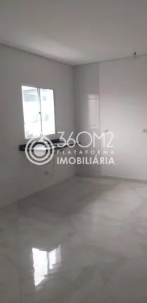 Imagem Cobertura para Venda em Santo André / SP no bairro Vila Suíça