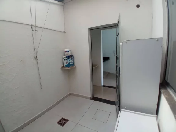 Imagem apartamento com área privativa, 2 quartos - Planalto