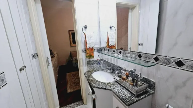 Imagem Copacabana - Residencial › Apartamento com 3 quarto(s) a Venda