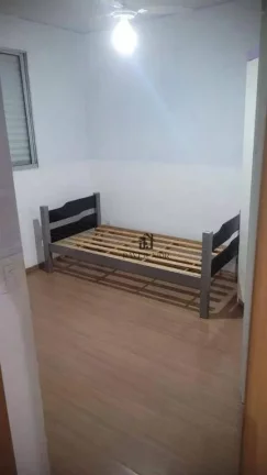 Imagem Apartamento à venda, 47 m² por R$ 295.000,00 - Jardim São Carlos - Sorocaba/SP