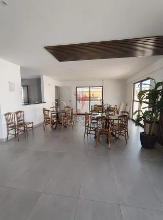 Imagem Flat para venda 250 metros da praia em Intermares