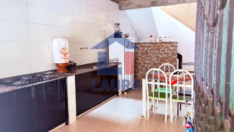 Imagem CASA RESIDENCIAL em PARÁ DE MINAS - MG, RECANTO