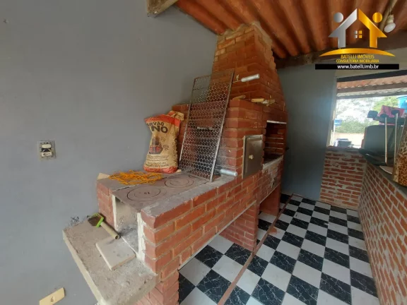 Imagem Sobrado - Caucaia do Alto - Cotia | Batelli Imóveis