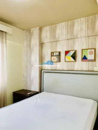 Imagem Apartamento para Locação em Feira de Santana, Santa Mônica, 3 dormitórios, 1 suíte, 1 banheiro, 2 vagas