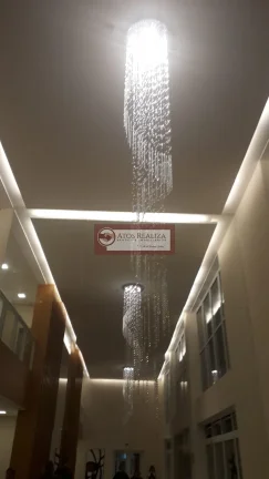 Imagem Apartamento com Varanda Gourmet em Jardim Prudência