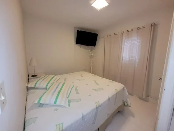 Imagem APARTAMENTO AMPLO, 1ª QUADRA NA PRAIA, COM 3 DOMITÓRIOS, SENDO 1 SUÍTE, 1 VAGA PARA AUTO