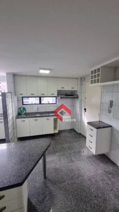 Imagem Apartamento à venda, 147 m² por R$ 770.000,00 - Aldeota - Fortaleza/CE