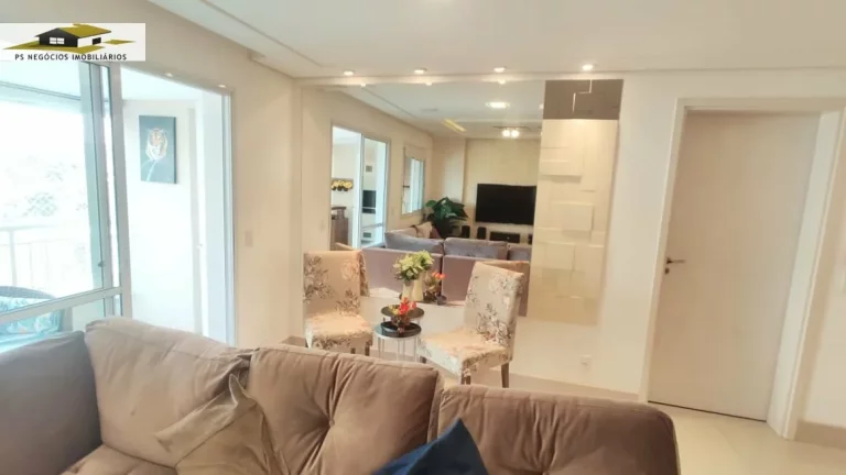 Imagem Apartamento para venda no Jd da Saude, 81mts