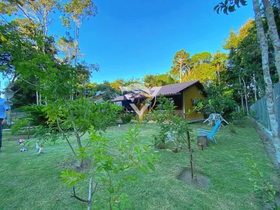 Imagem CASA RESIDENCIAL em SANTA CRUZ CABRÁLIA - BA, Casa térra 3 quartos em condomínio fazenda