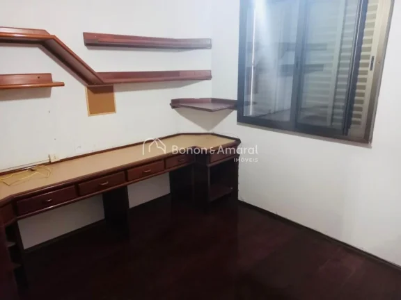 Imagem Apartamento à venda no Castelo, Campinas-SP, com localização privilegiada, próximo a comércios,...